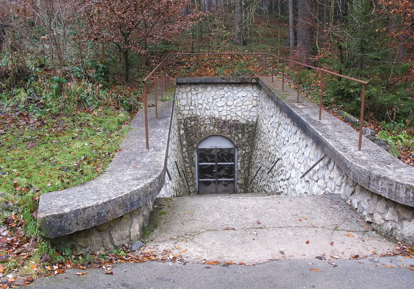 Bozkovské dolomitové jeskyně, foto 3