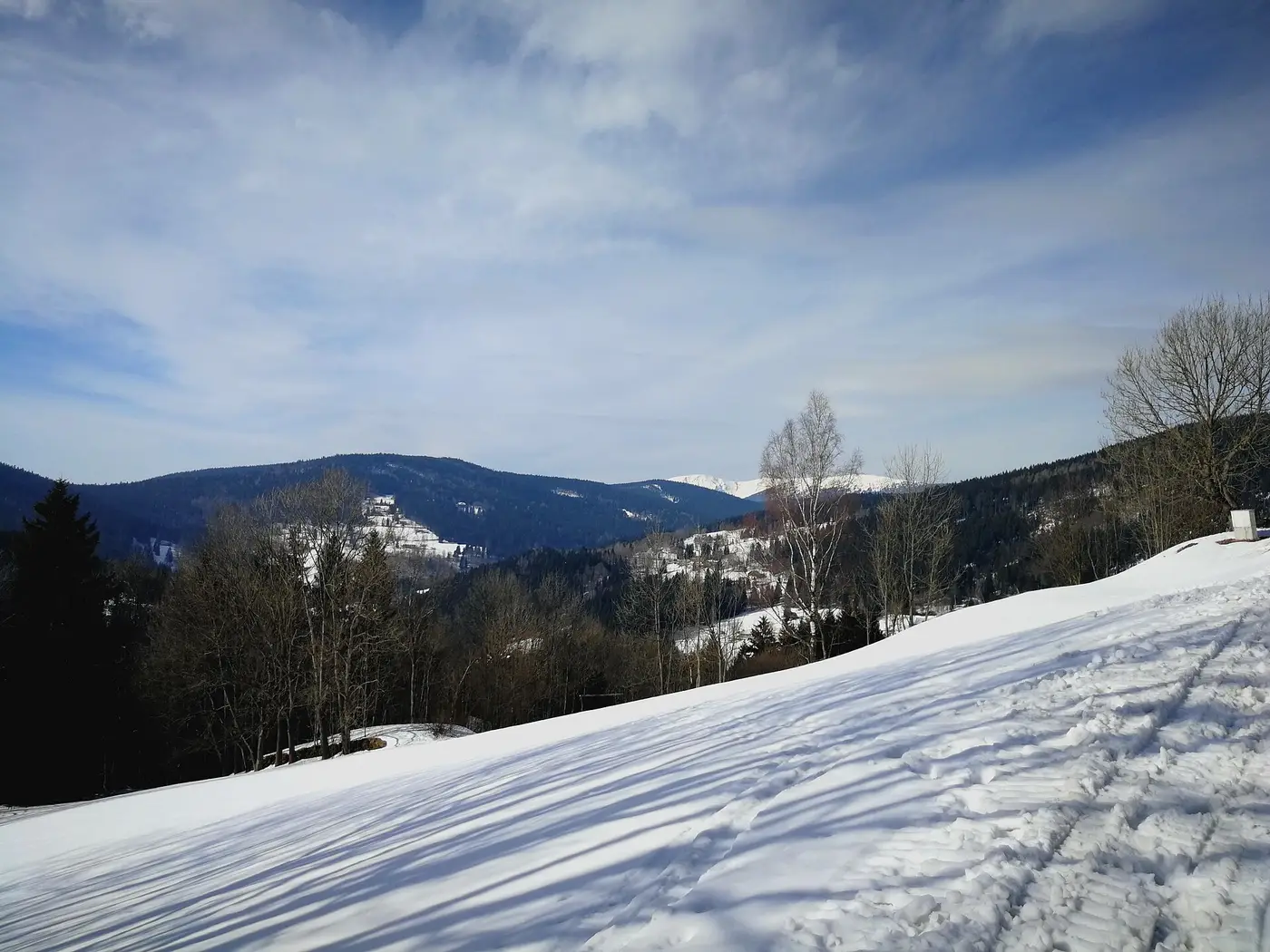 Herlíkovice en Bubákov, foto 2